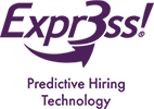 Expr3ss Logo Tagline Stacked RGB Purple-2
